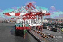 北京和华远航国际货运代理公司与经贸有限责任公司 专业海运服务提供商