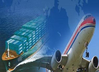 未来国际货运公司管理趋势与码头配套服务的变革展望