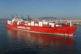 专业助力全球工程 上海格林福德的国际项目物流与运输代理服务