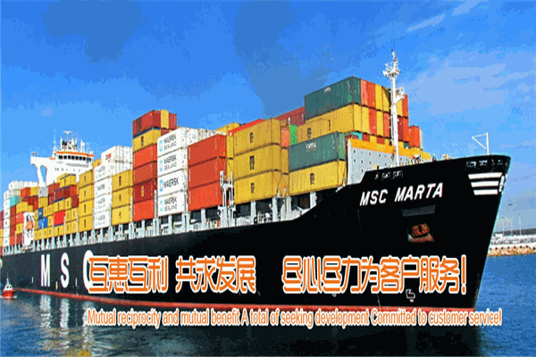 双利国际货运 专业国际货物运输代理，打造全球供应链解决方案