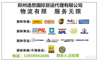 国际货运代理与码头配套服务的协同发展