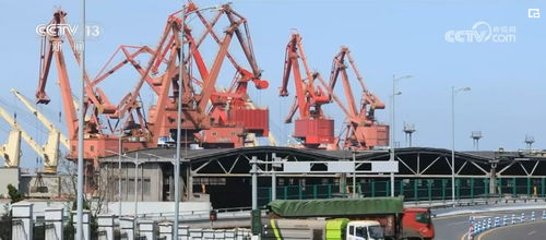 多领域火热 数据勾勒经济强大活力