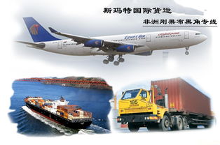 非洲空运双清服务商名录 专业供应商与国际货运代理全解析